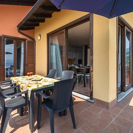 Lägenhet Modern In Italy With Swimming Pool
