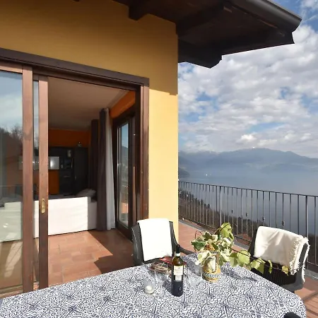 Lägenhet Modern In Italy With Swimming Pool *