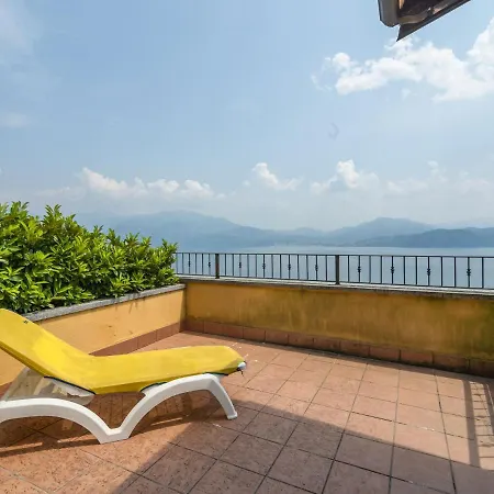 Modern In Italy With Swimming Pool * Oggebbio