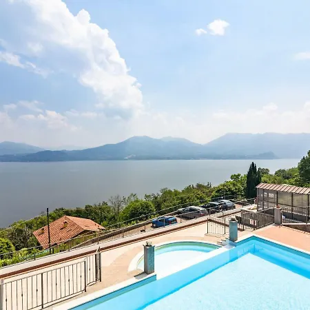 Lägenhet Modern In Italy With Swimming Pool